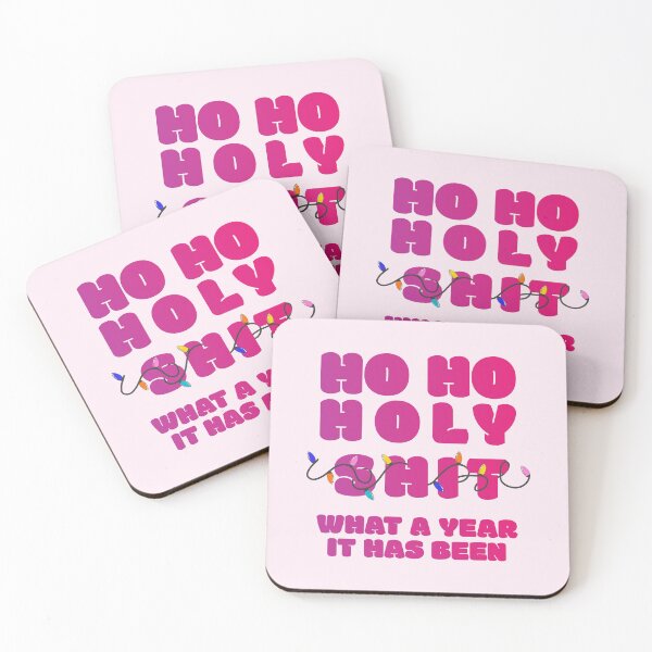 Item preview, Holy Sh*t 2025 designed and sold by ItiSharmaArt.