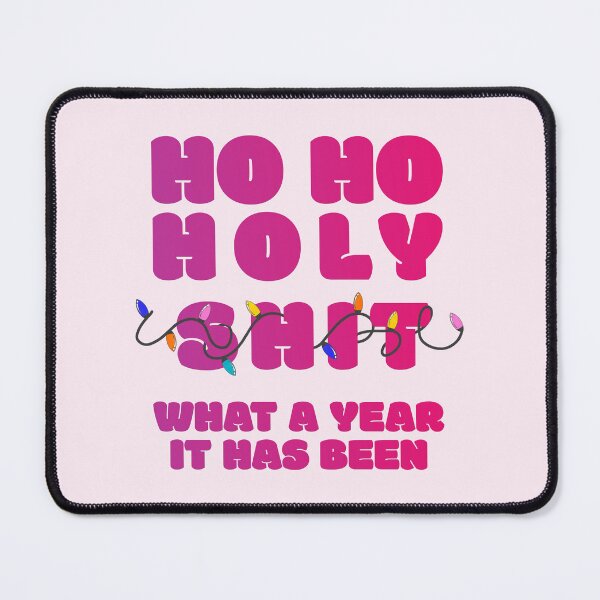 Item preview, Holy Sh*t 2025 designed and sold by ItiSharmaArt.