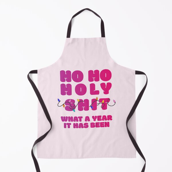 Item preview, Holy Sh*t 2025 designed and sold by ItiSharmaArt.