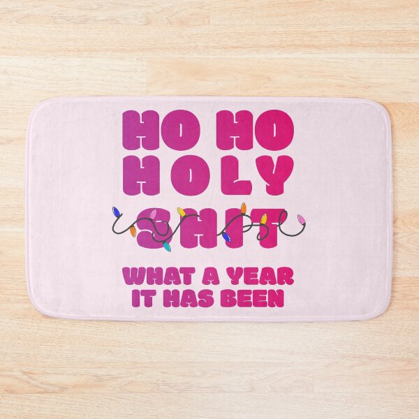 Item preview, Holy Sh*t 2025 designed and sold by ItiSharmaArt.