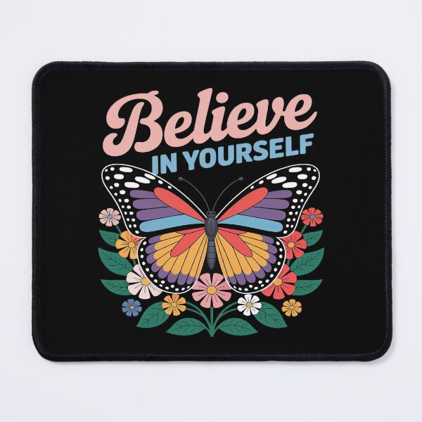 Item preview, State Testing Day Motivational Teacher Believe In Yourself designed and sold by genkihikki.