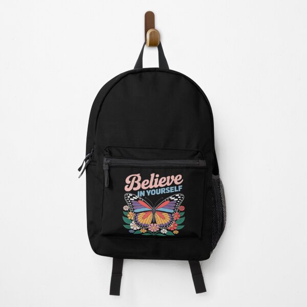 Item preview, State Testing Day Motivational Teacher Believe In Yourself designed and sold by genkihikki.