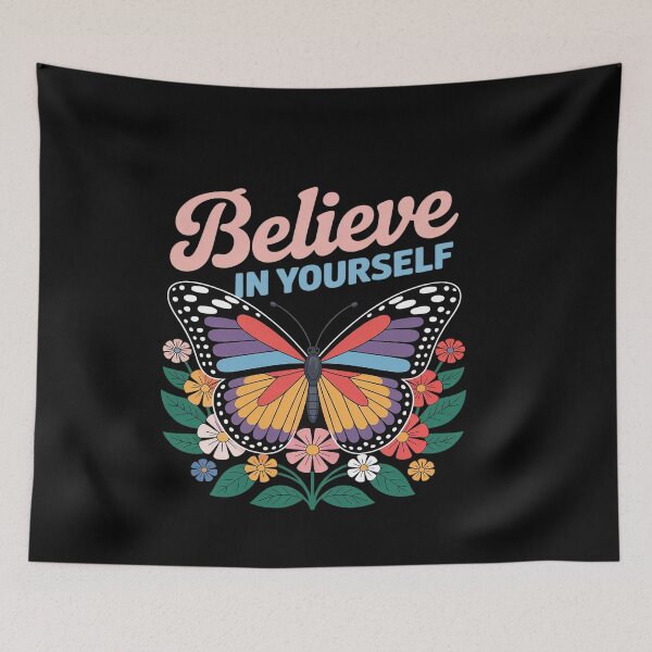 Item preview, State Testing Day Motivational Teacher Believe In Yourself designed and sold by genkihikki.