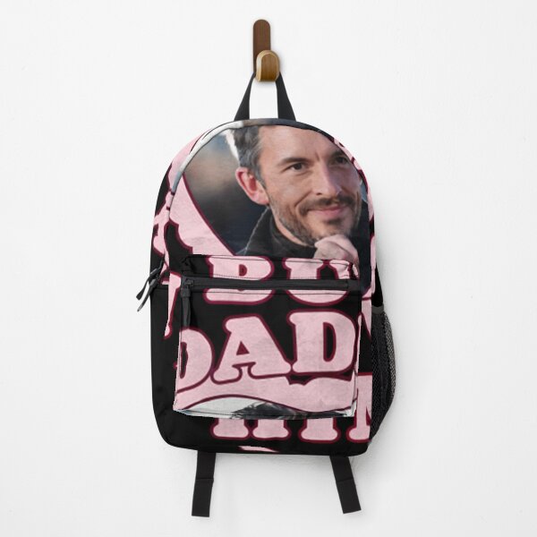 Item preview, Jonathan Bailey But Daddy I Love Him designed and sold by JayliIvan.