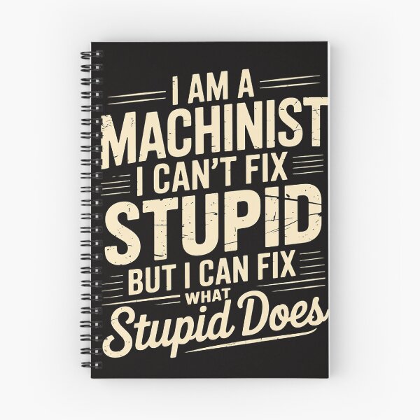 Item preview, I Am A Machinist I Can Fix It - CNC Machine Operator designed and sold by chaeningplan.