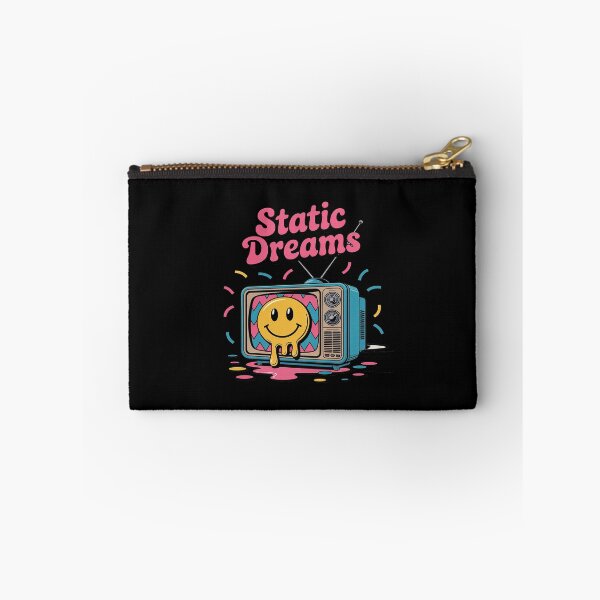 Item preview, Static Dreams 90s designed and sold by genkihikki.