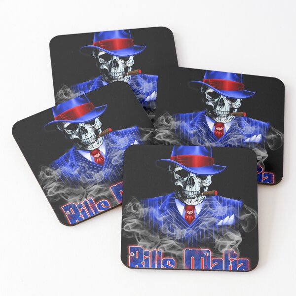 Item preview, Bills Mafia designed and sold by milamcarrianne.