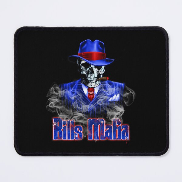 Item preview, Bills Mafia designed and sold by milamcarrianne.