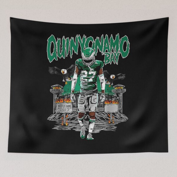 Item preview, Quinyo.Namo Bay Halloween designed and sold by larsonrefugio.