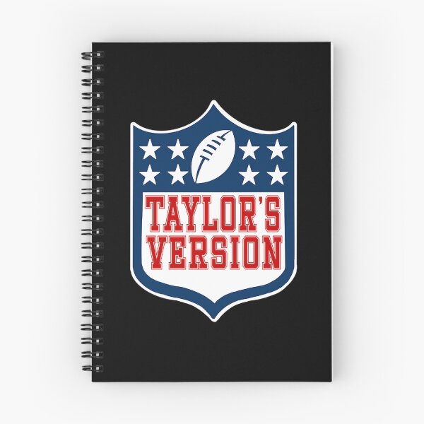 Artikelvorschau, NFL Taylor's entworfen und verkauft von VerLarkin.