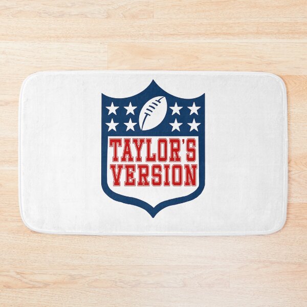 Artikelvorschau, NFL Taylor's entworfen und verkauft von VerLarkin.