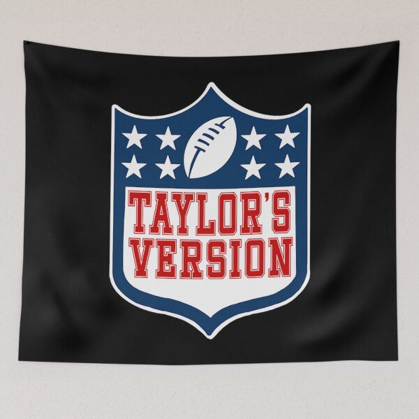 Item preview, NFL Taylor's designed and sold by VerLarkin.