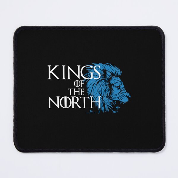Item preview, Kings Of The North designed and sold by AnLeannon.