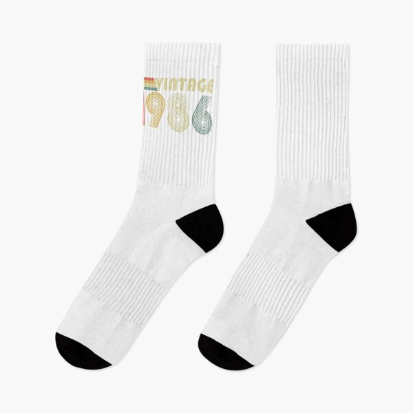Item preview, Vintage 1986, 40th Birthday Gift Distressed Design designed and sold by FernaRoje.