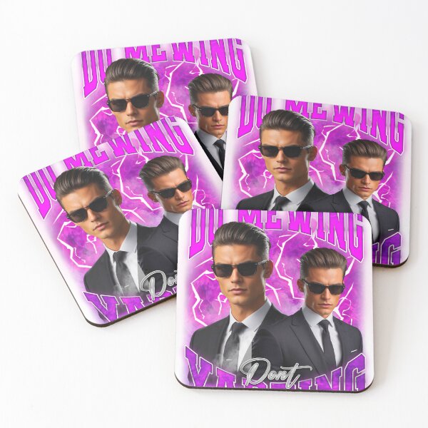 Item preview, Do Mewing Dont Yapping designed and sold by bngfx.