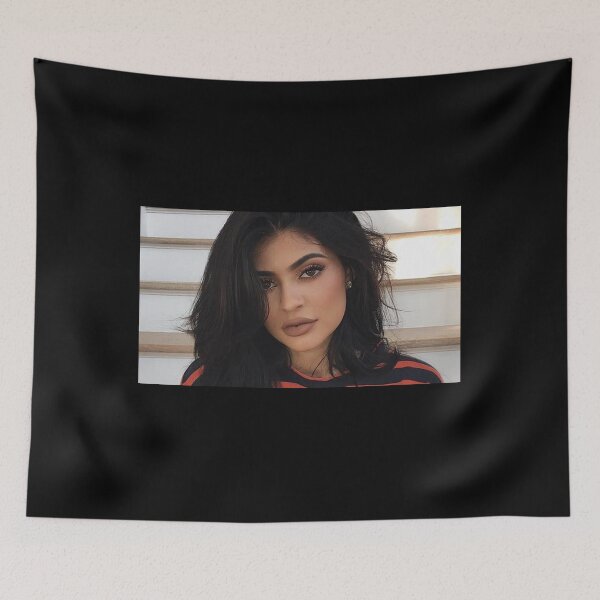 Item preview, Kylie Jenner Classic Matte Lip Beauty Aesthetic designed and sold by JayliIvan.