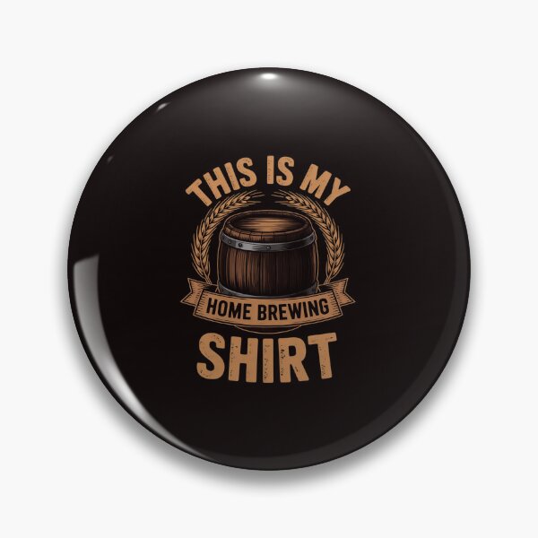 Item preview, Home Brewer This Is My Homebrewing designed and sold by lavethediso.