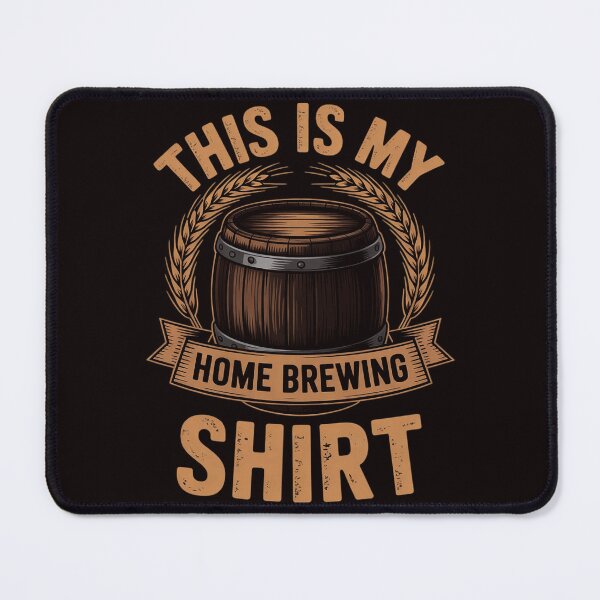 Item preview, Home Brewer This Is My Homebrewing designed and sold by lavethediso.