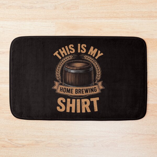 Item preview, Home Brewer This Is My Homebrewing designed and sold by lavethediso.