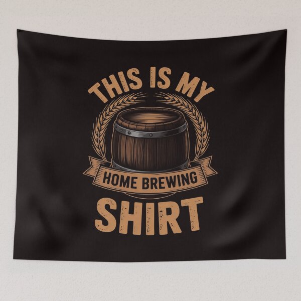 Item preview, Home Brewer This Is My Homebrewing designed and sold by lavethediso.