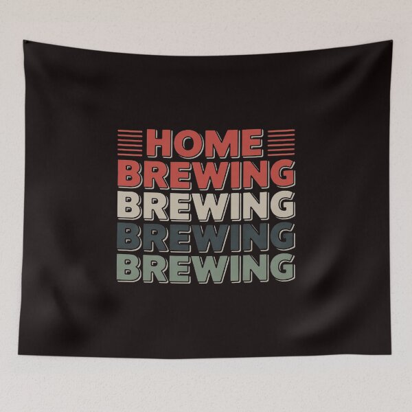Item preview, Hobby Homebrewing designed and sold by lavethediso.