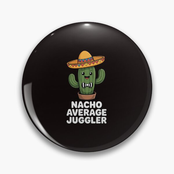 Item preview, Hilarious Juggler Meme Saying Juggling designed and sold by lavethediso.