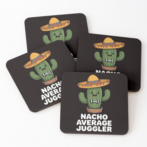 Item preview, Hilarious Juggler Meme Saying Juggling designed and sold by lavethediso.