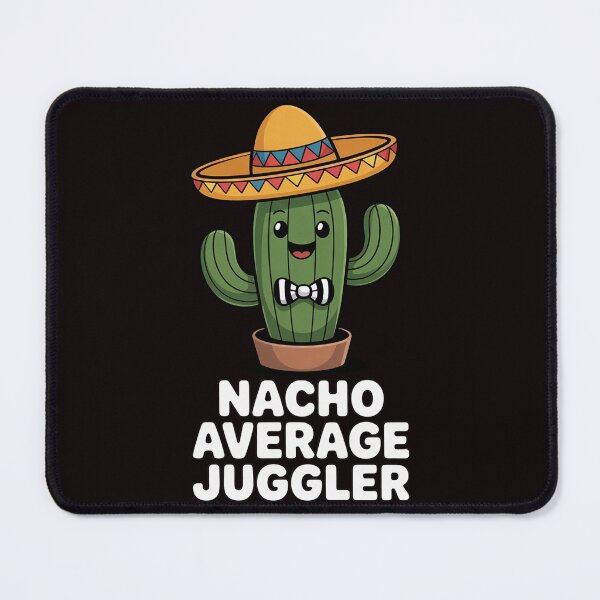 Item preview, Hilarious Juggler Meme Saying Juggling designed and sold by lavethediso.