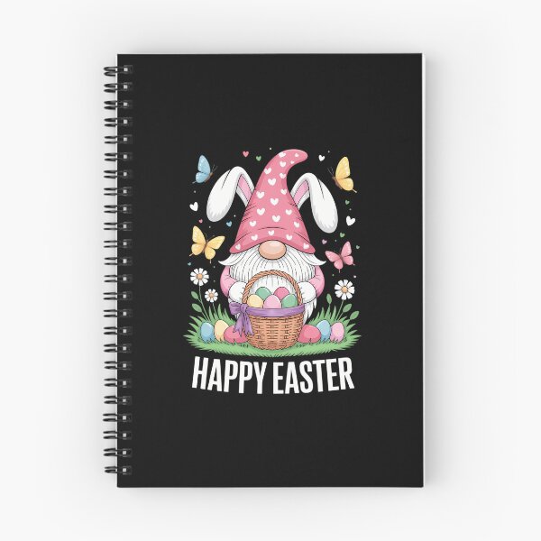 Item preview, Happy Easter Bunny Rabbit Easter Day designed and sold by EllenJast.