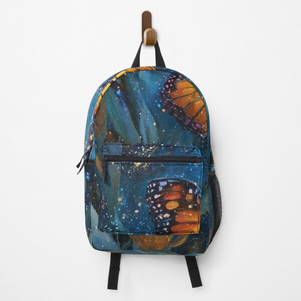 Item preview, Cosmic Bloom: Monarch in the Ether designed and sold by afrancisCL.