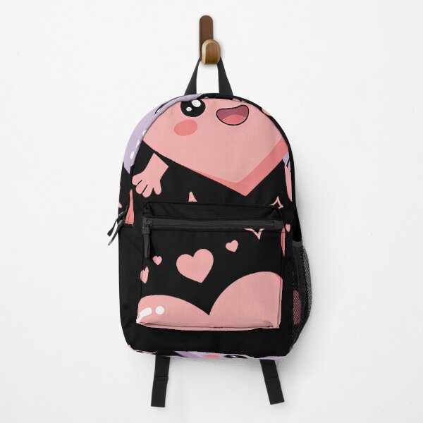 Item preview, Cute Love Heart Cartoon Art designed and sold by BernoNickel.