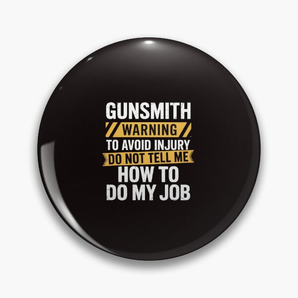 Item preview, Gunsmithing designed and sold by lavethediso.