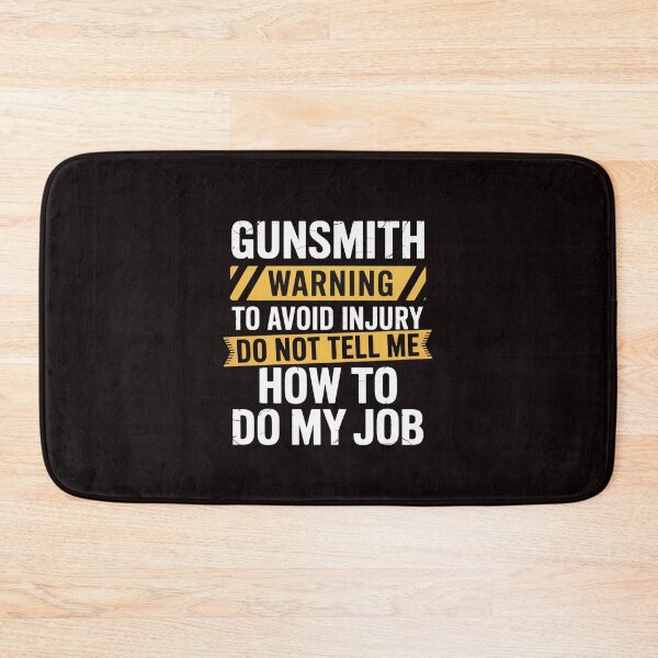 Item preview, Gunsmithing designed and sold by lavethediso.