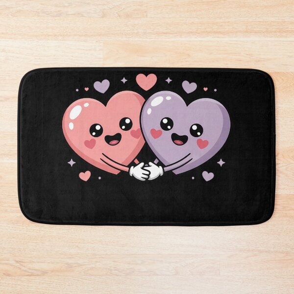 Item preview, Kawaii Heart Valentine designed and sold by BernoNickel.