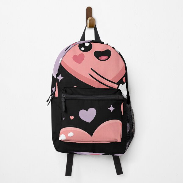 Item preview, Kawaii Heart Valentine designed and sold by BernoNickel.