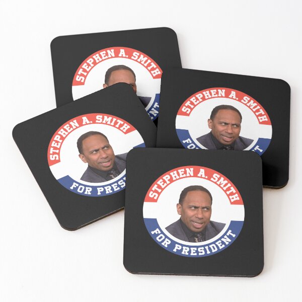 Item preview, Stephen A. Smith First Take Espn President designed and sold by jesseniahxpr.