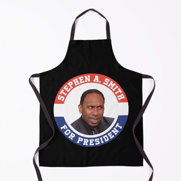 Artikelvorschau, Stephen A. Smith, erster ESPN-Präsident entworfen und verkauft von jesseniahxpr.