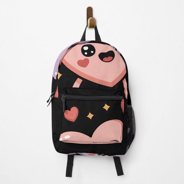 Item preview, Cute Heart Character Love Design designed and sold by BernoNickel.