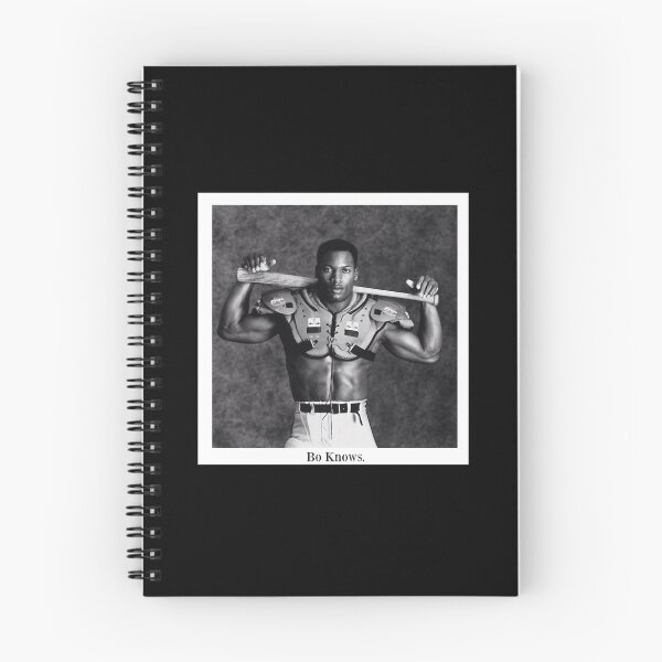 Item preview, Bo Jackson Tee designed and sold by AnLeannon.