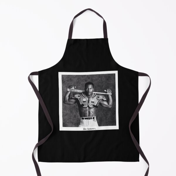 Item preview, Bo Jackson Tee designed and sold by AnLeannon.