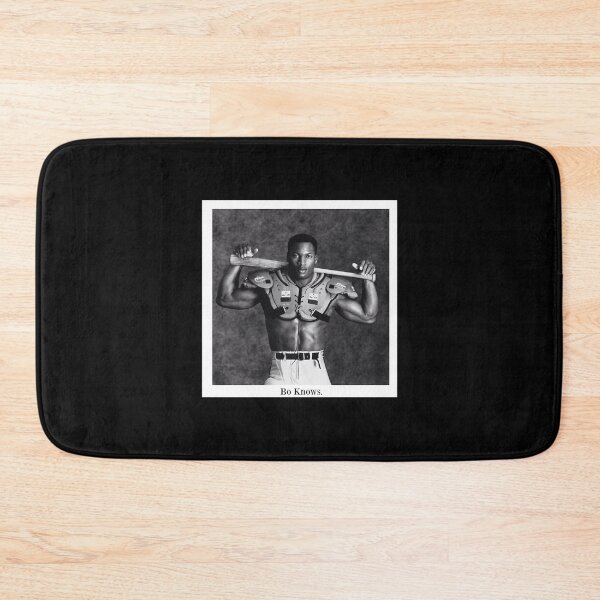 Item preview, Bo Jackson Tee designed and sold by AnLeannon.