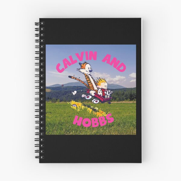 Item preview,  Calvin and hobbes Funny designed and sold by jehllutkes.