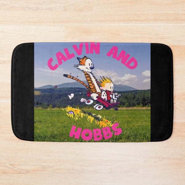 Item preview,  Calvin and hobbes Funny designed and sold by jehllutkes.