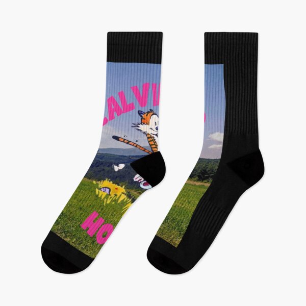 Item preview,  Calvin and hobbes Funny designed and sold by jehllutkes.