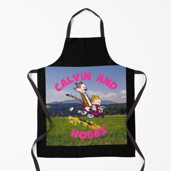 Item preview, Calvin and hobbes Funny designed and sold by jehllutkes.