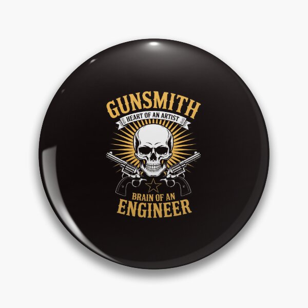 Item preview, Gunsmithing Firearms & Guns Lover Gunsmith designed and sold by lavethediso.