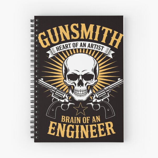 Item preview, Gunsmithing Firearms & Guns Lover Gunsmith designed and sold by lavethediso.