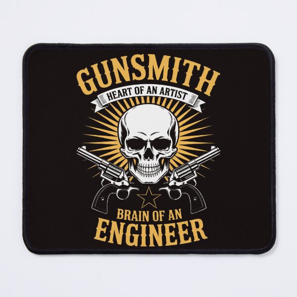 Item preview, Gunsmithing Firearms & Guns Lover Gunsmith designed and sold by lavethediso.