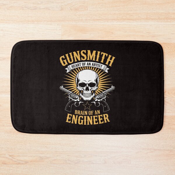 Item preview, Gunsmithing Firearms & Guns Lover Gunsmith designed and sold by lavethediso.