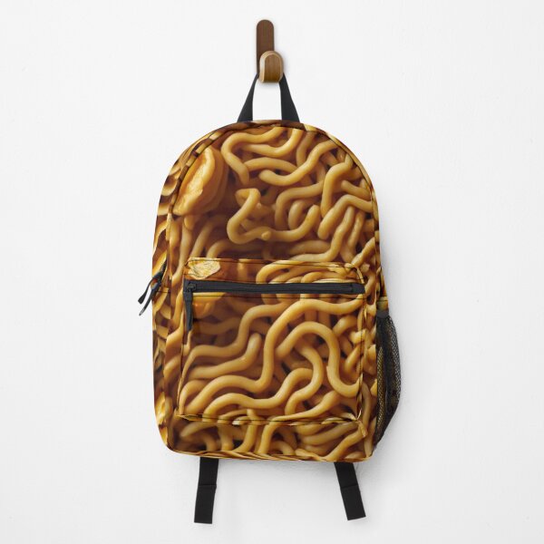 Item preview, Golden Ramen Waves designed and sold by The Rust Lab.